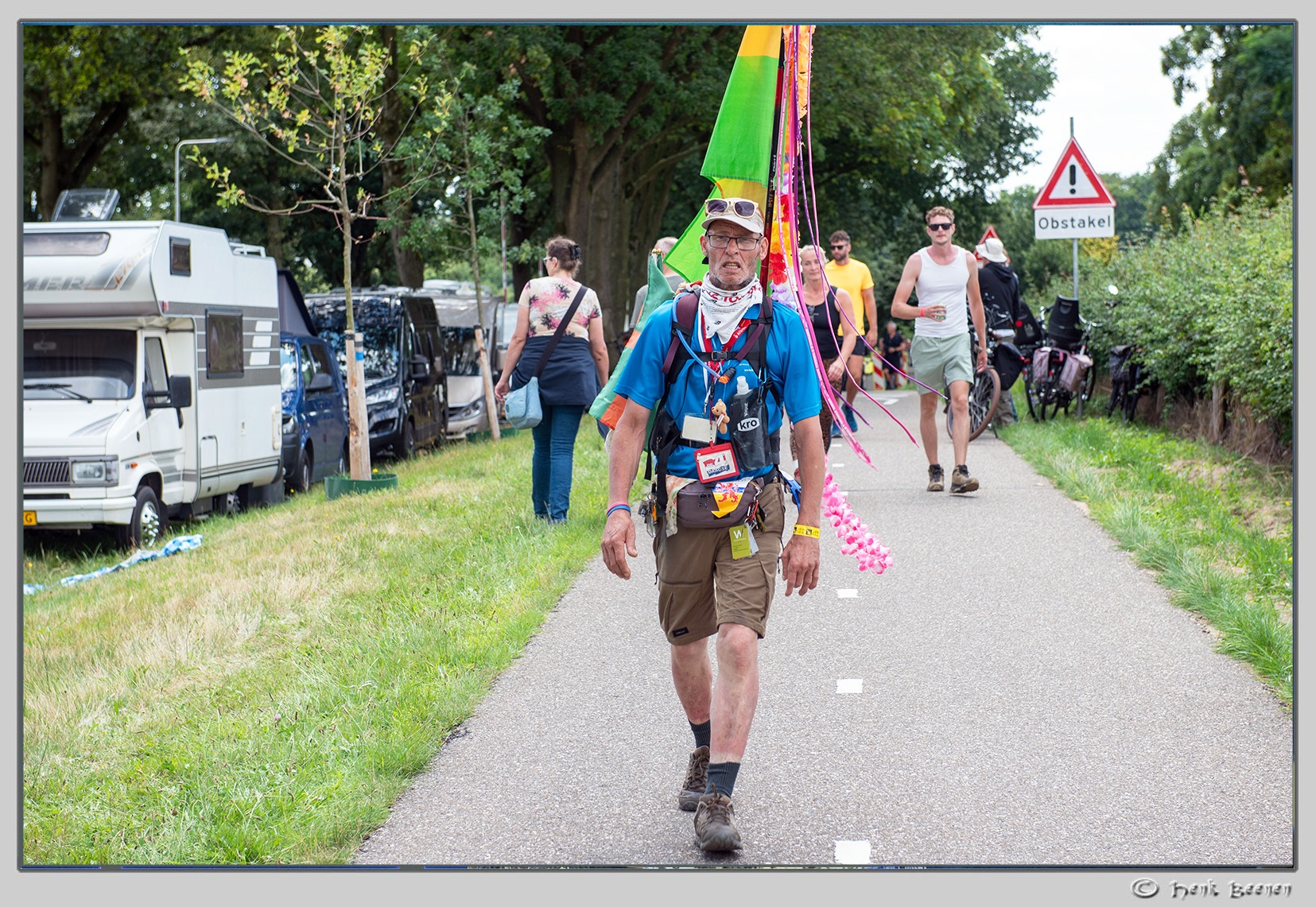 4Daagse_Nijmegen_dag3_09