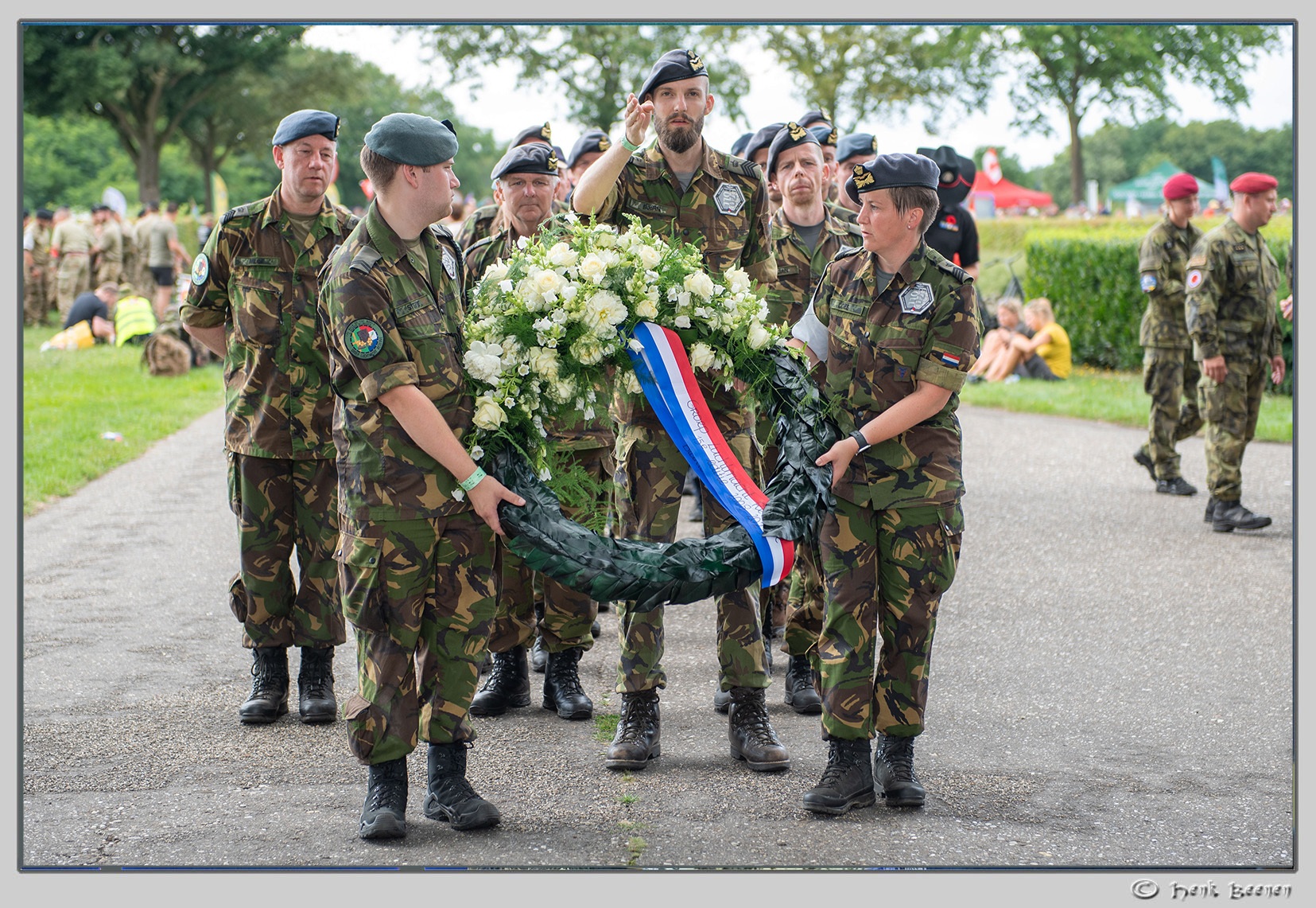 4Daagse_Nijmegen_dag3_25