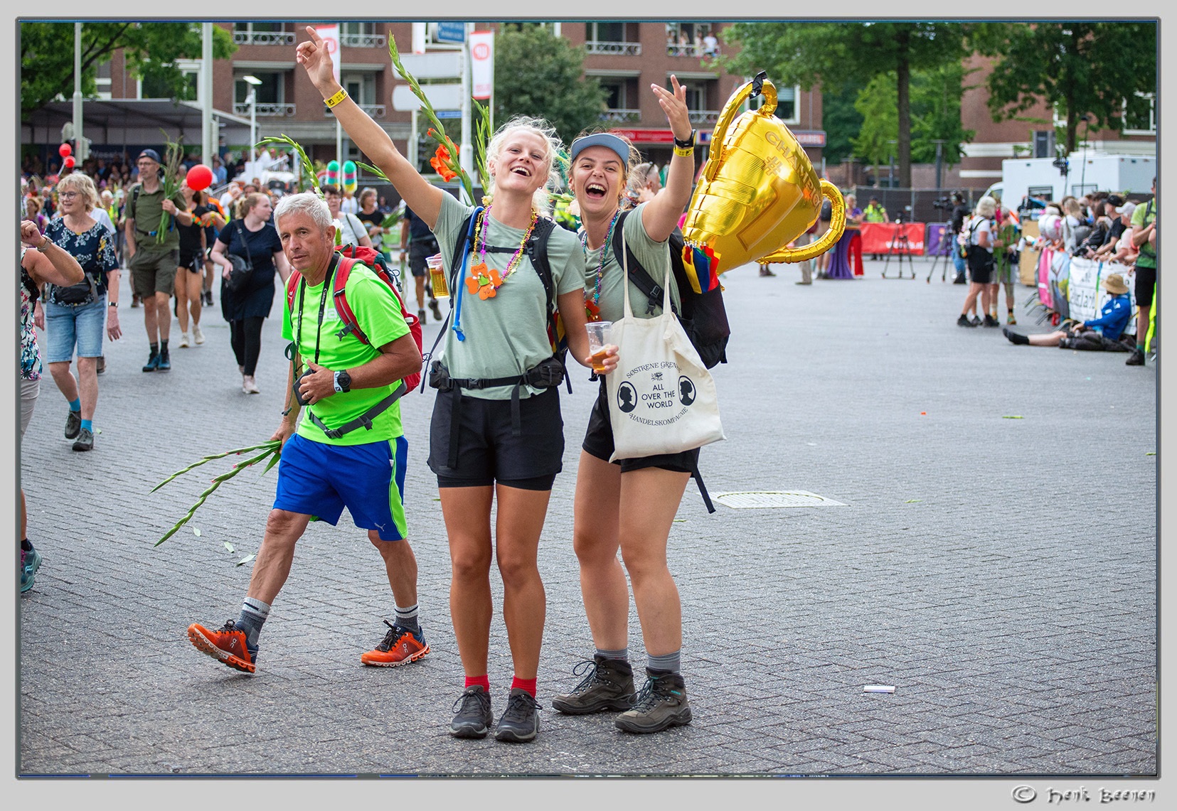 4Daagse_Nijmegen_dag4_13