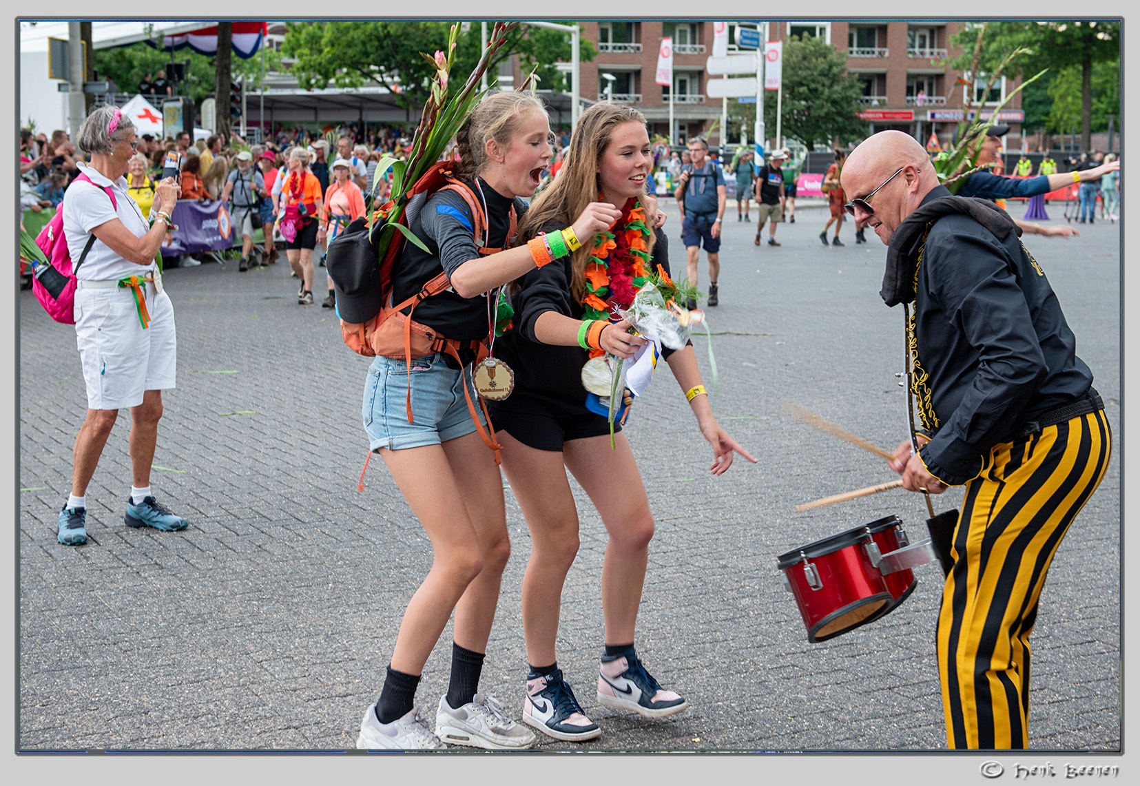 4Daagse_Nijmegen_dag4_28