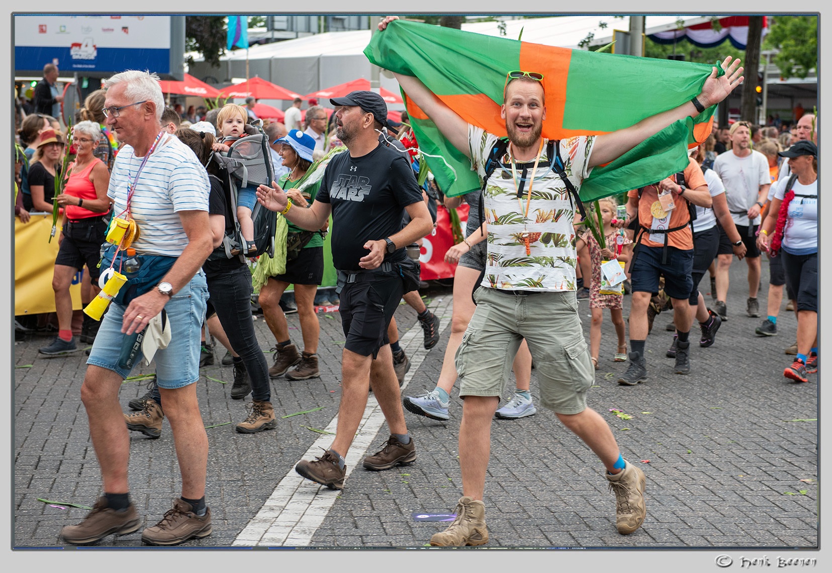 4Daagse_Nijmegen_dag4_29