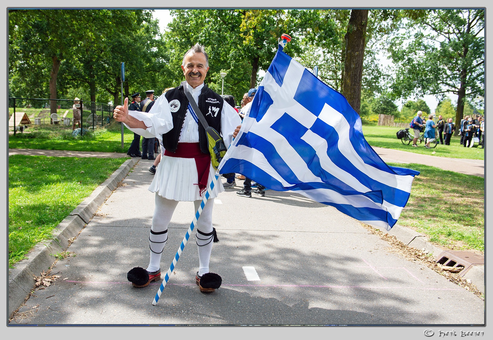 Nijmeegse_4Daagse_2023_Vlaggenparade_03