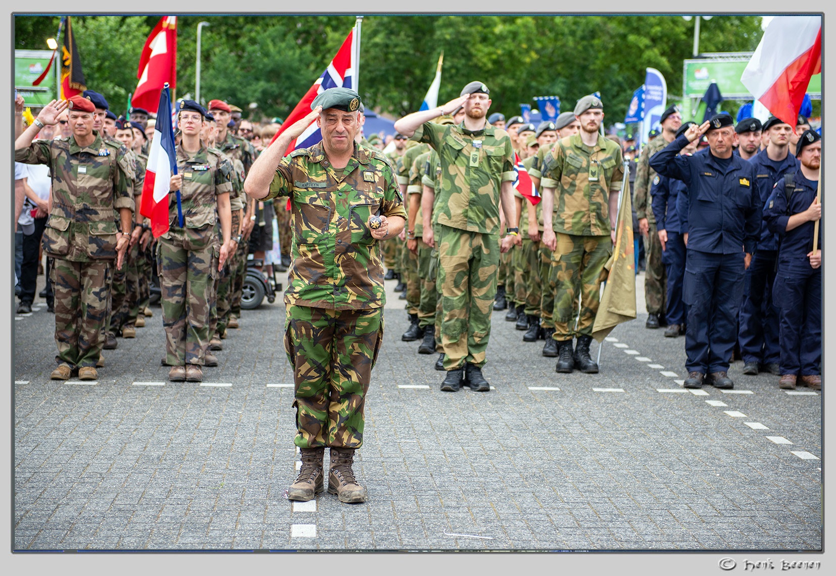 Nijmeegse_4Daagse_2023_Vlaggenparade_08
