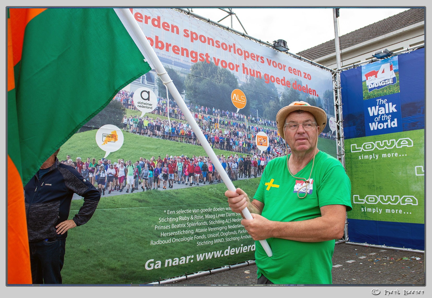 Nijmeegse_4Daagse_2023_Vlaggenparade_09