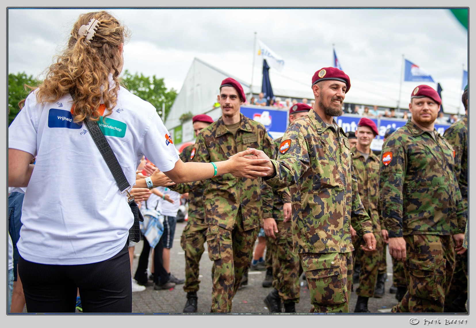 Nijmeegse_4Daagse_2023_Vlaggenparade_19