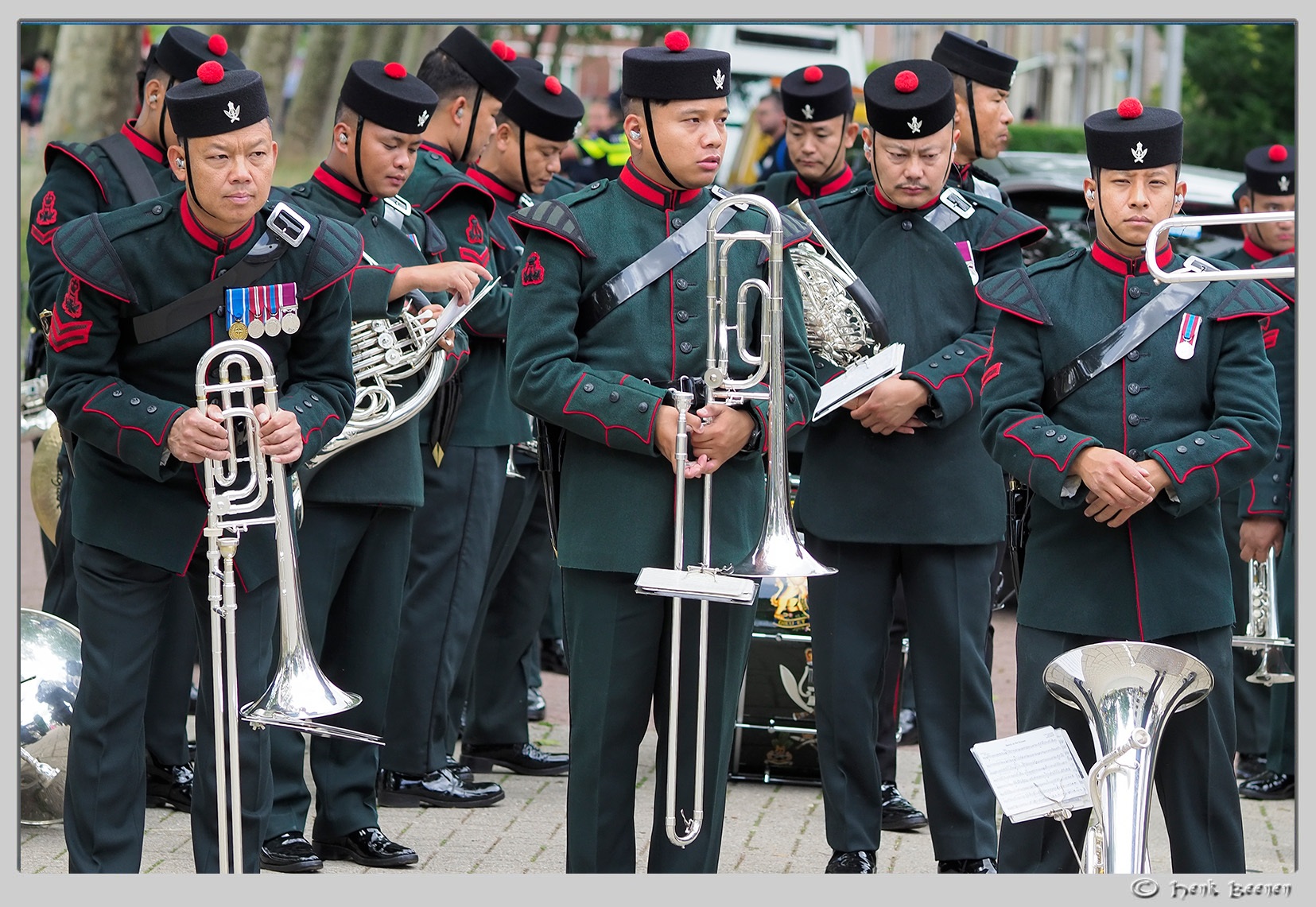 Nijmeegse_4Daagse_2023_Vlaggenparade_22