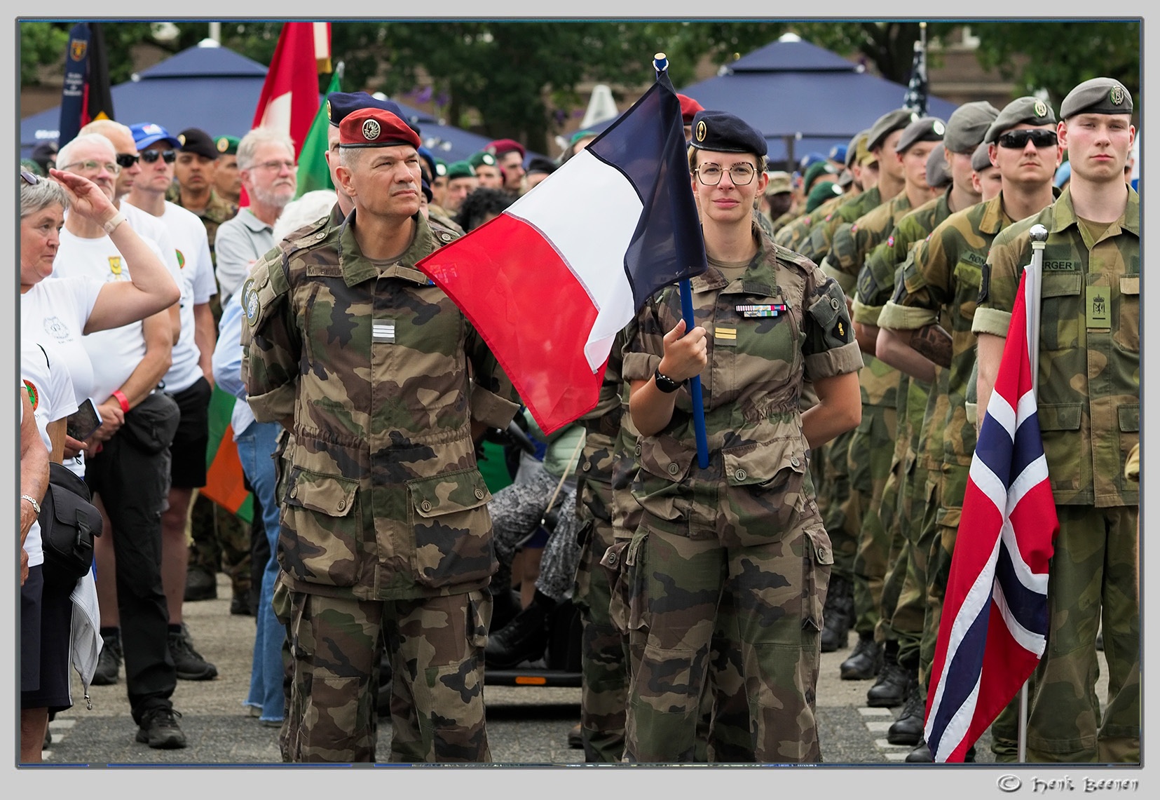 Nijmeegse_4Daagse_2023_Vlaggenparade_23