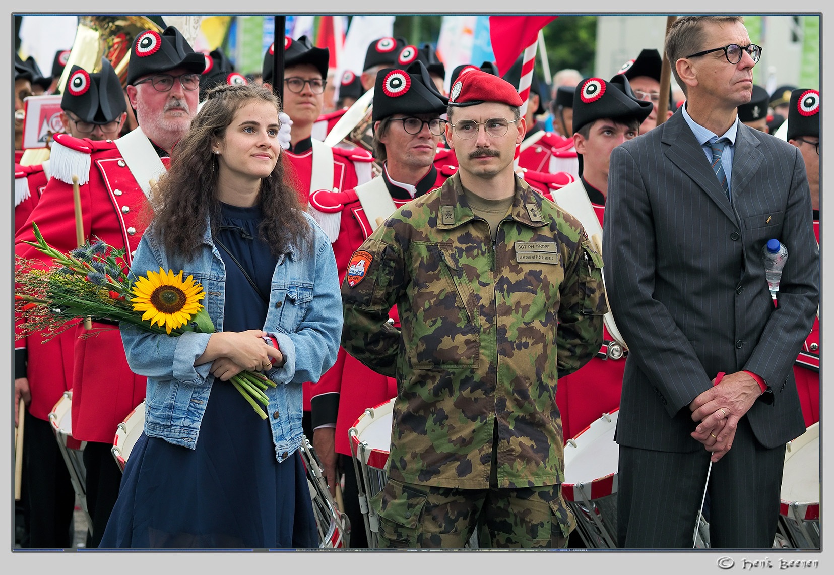 Nijmeegse_4Daagse_2023_Vlaggenparade_24