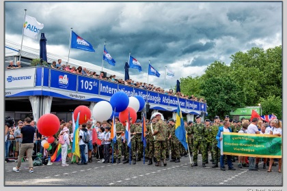 Nijmeegse_4Daagse_2023_Vlaggenparade_07