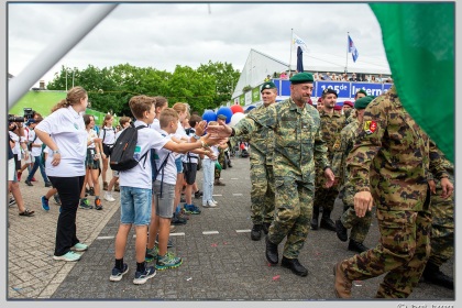 Nijmeegse_4Daagse_2023_Vlaggenparade_18