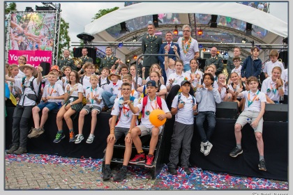 Nijmeegse_4Daagse_2023_Vlaggenparade_21