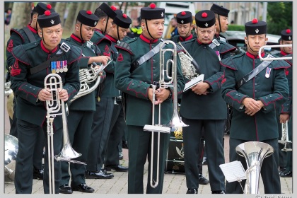 Nijmeegse_4Daagse_2023_Vlaggenparade_22