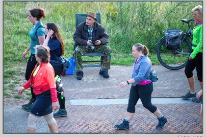 Nijmeegse 4Daagse 2023 dag1