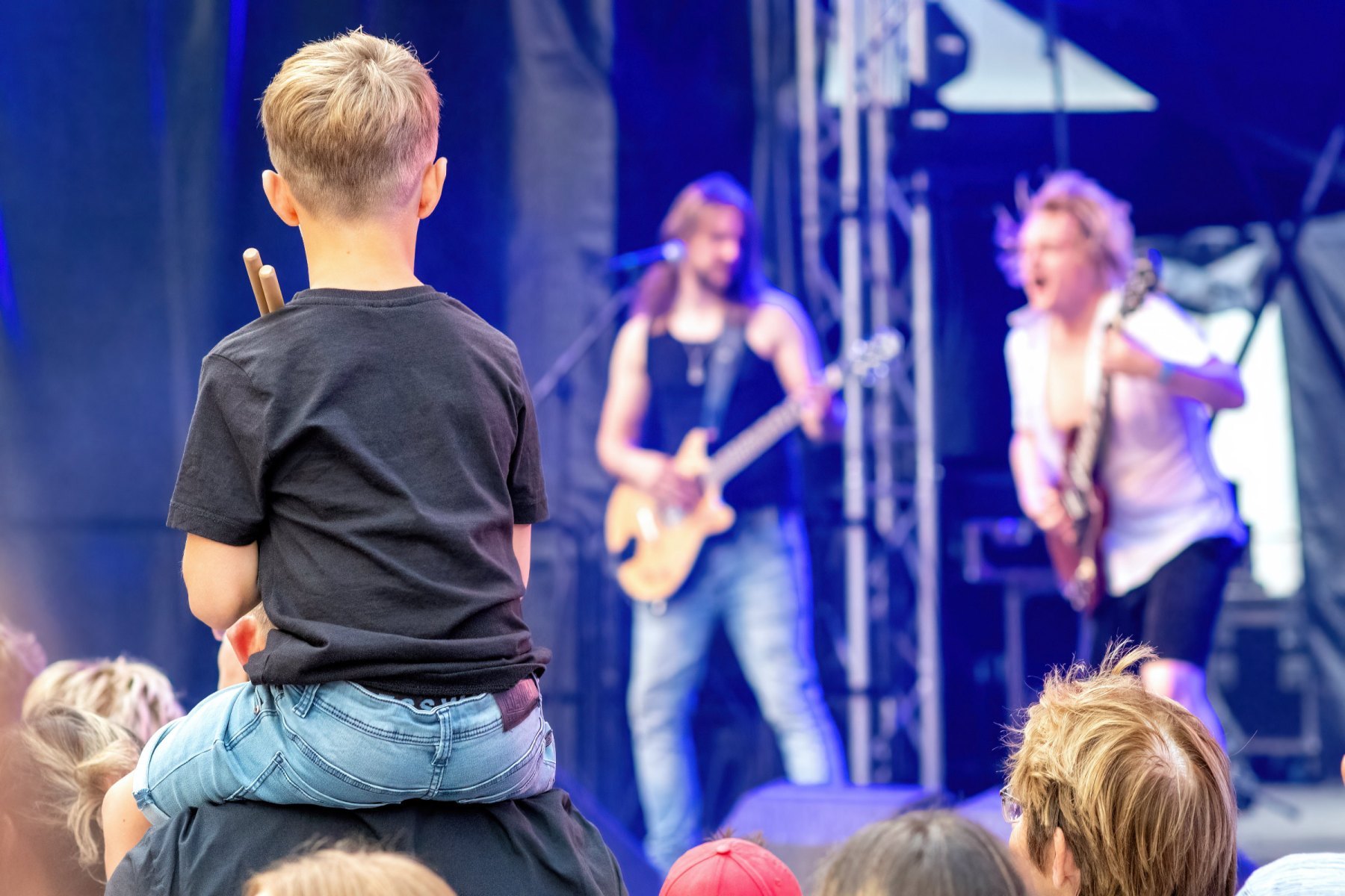 Plein44 Nijmeegse 4Daagsefeesten