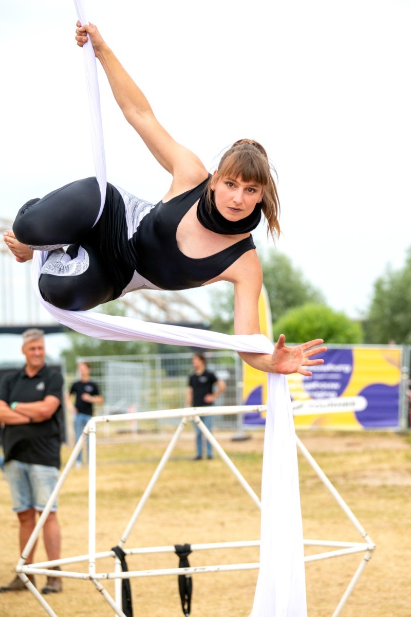 4Daagsefeesten Stek donderdag
