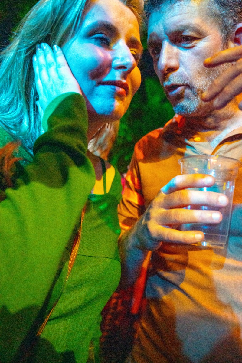4Daagsefeesten vrijdag Valkhof