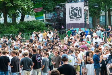 Kronenburgerpark