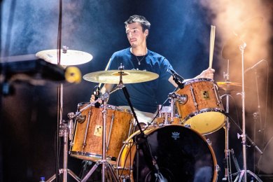 Valkhof Nijmeegse 4Daagsefeesten