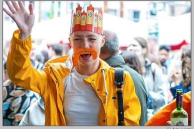 4Daagsefeesten 2024 - zaterdag