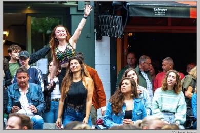 4Daagsefeesten 2024 - zaterdag