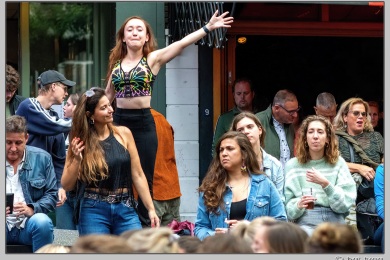 4Daagsefeesten 2024 - zaterdag