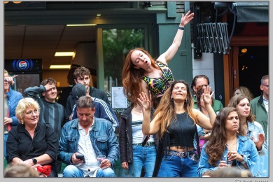 4Daagsefeesten 2024 - zaterdag