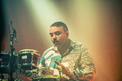 Altın Gün in Doornroosje Nijmegen