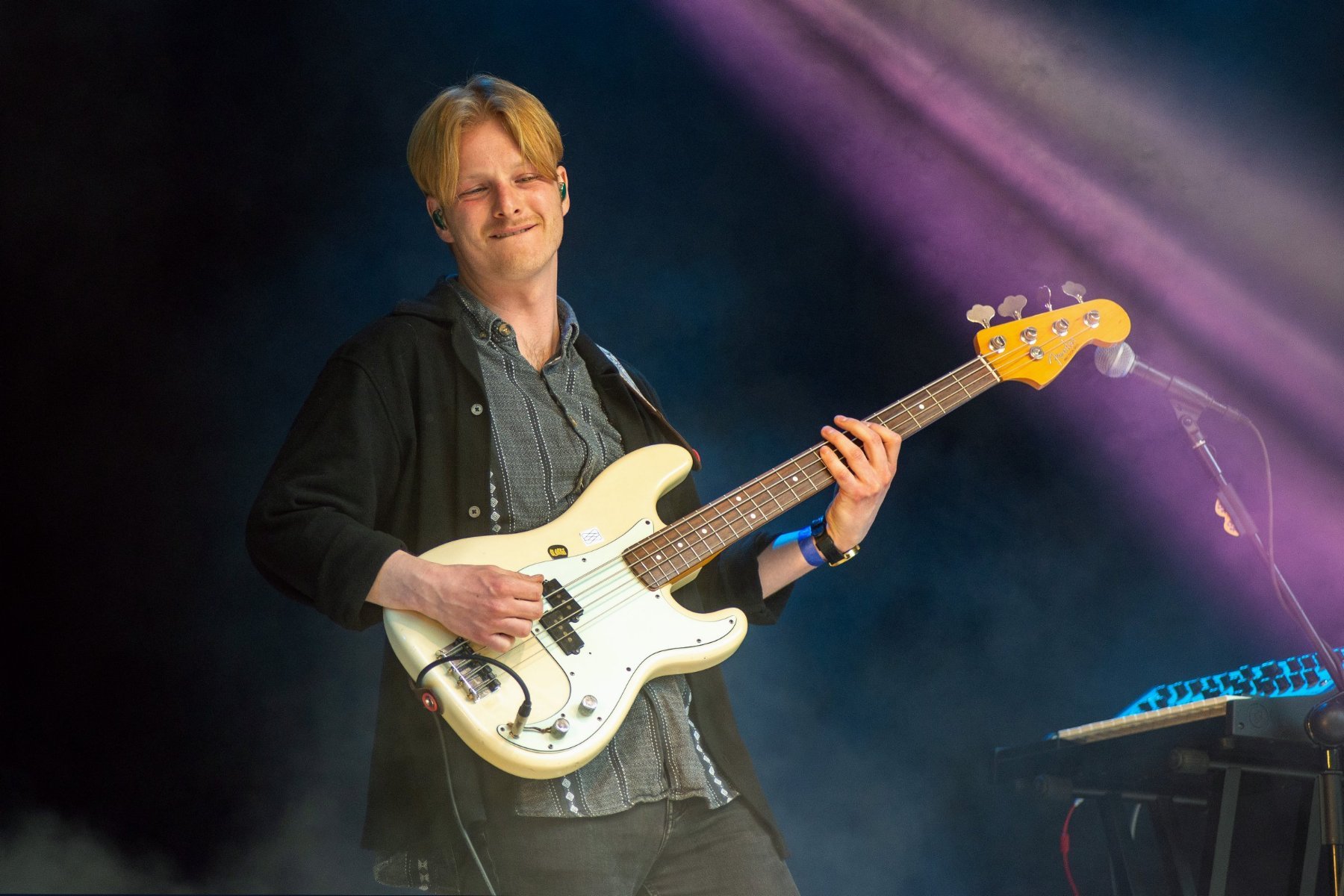 Bevrijdingsfestival Nijmegen 2022 - Blanks