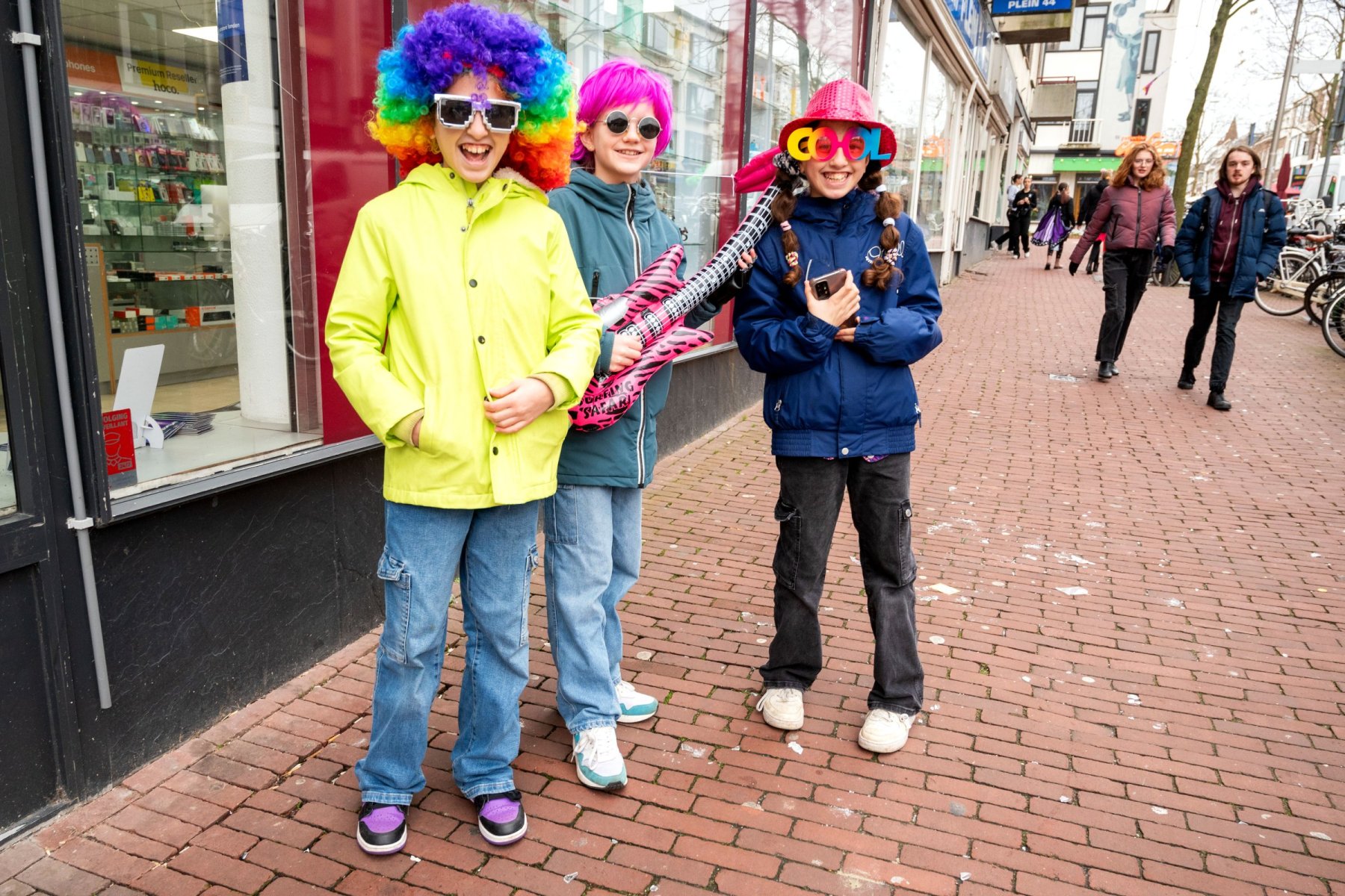 Knotsenburg 2024