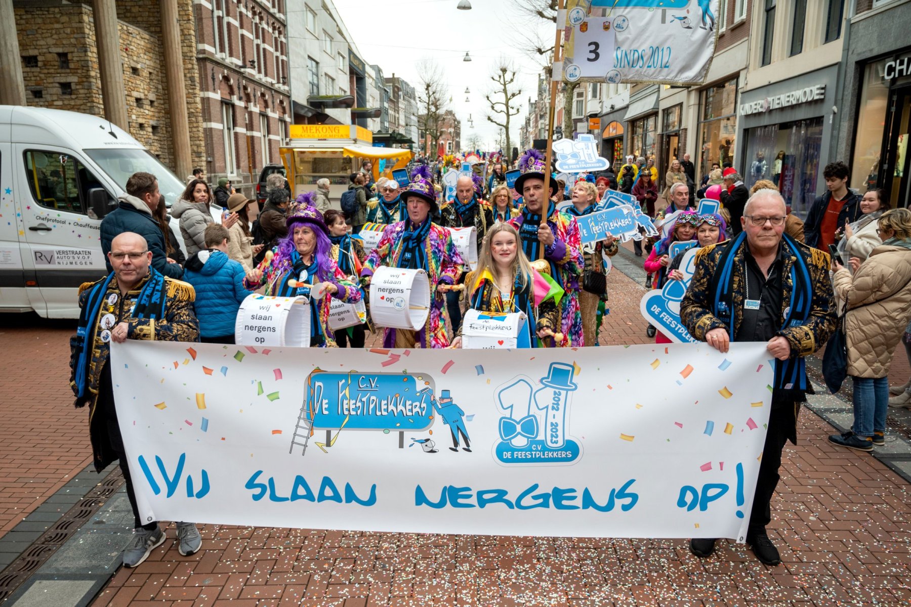 Knotsenburg 2024