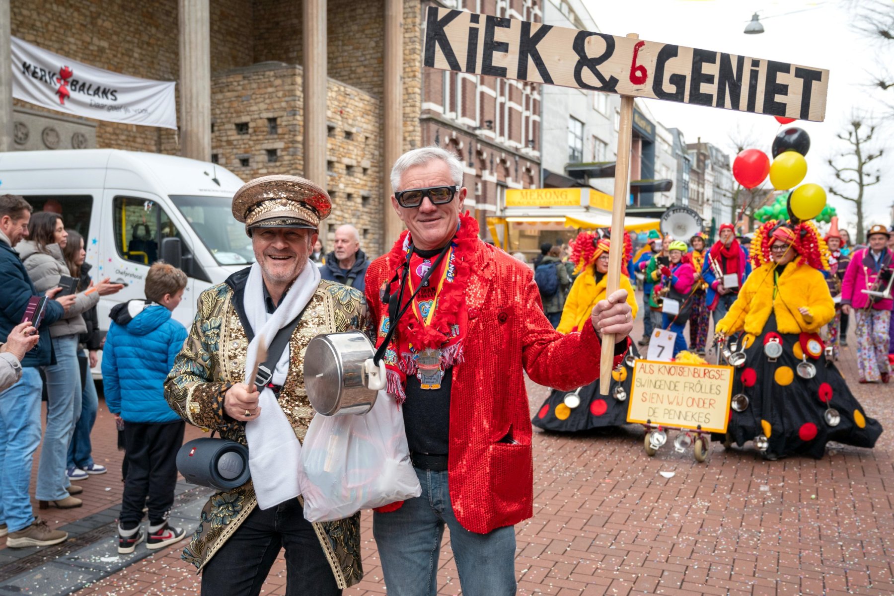 Knotsenburg 2024