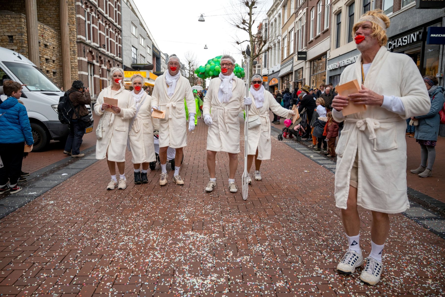 Knotsenburg 2024