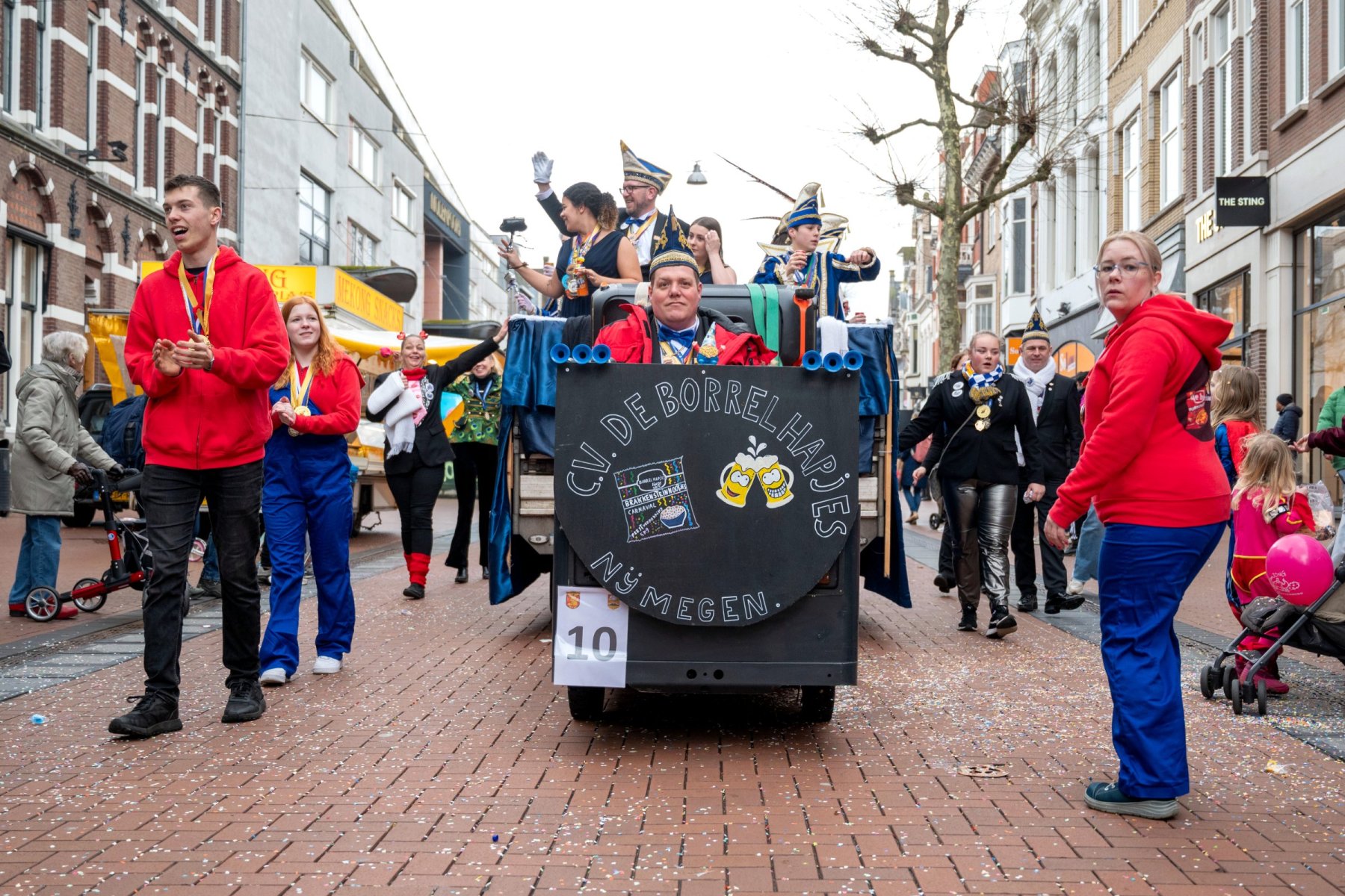 Knotsenburg 2024