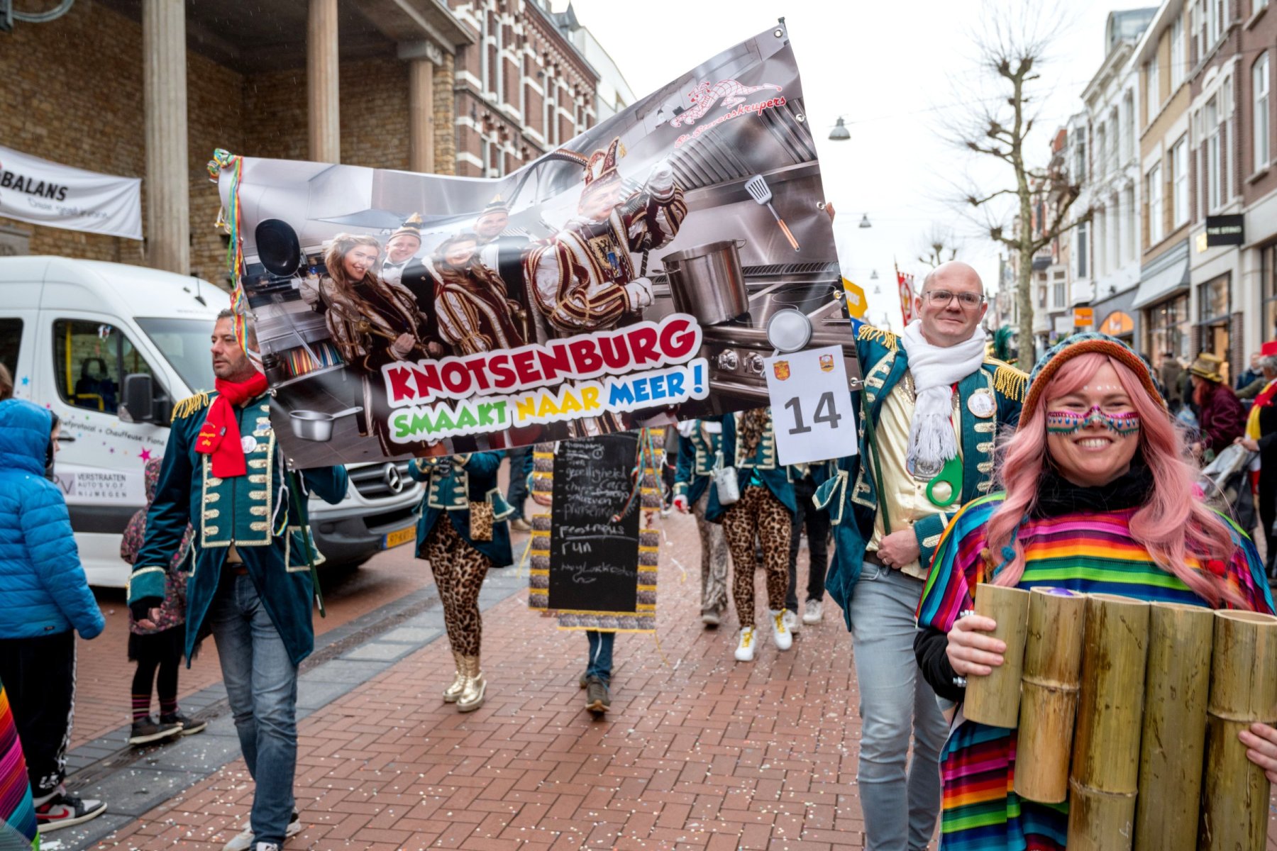 Knotsenburg 2024