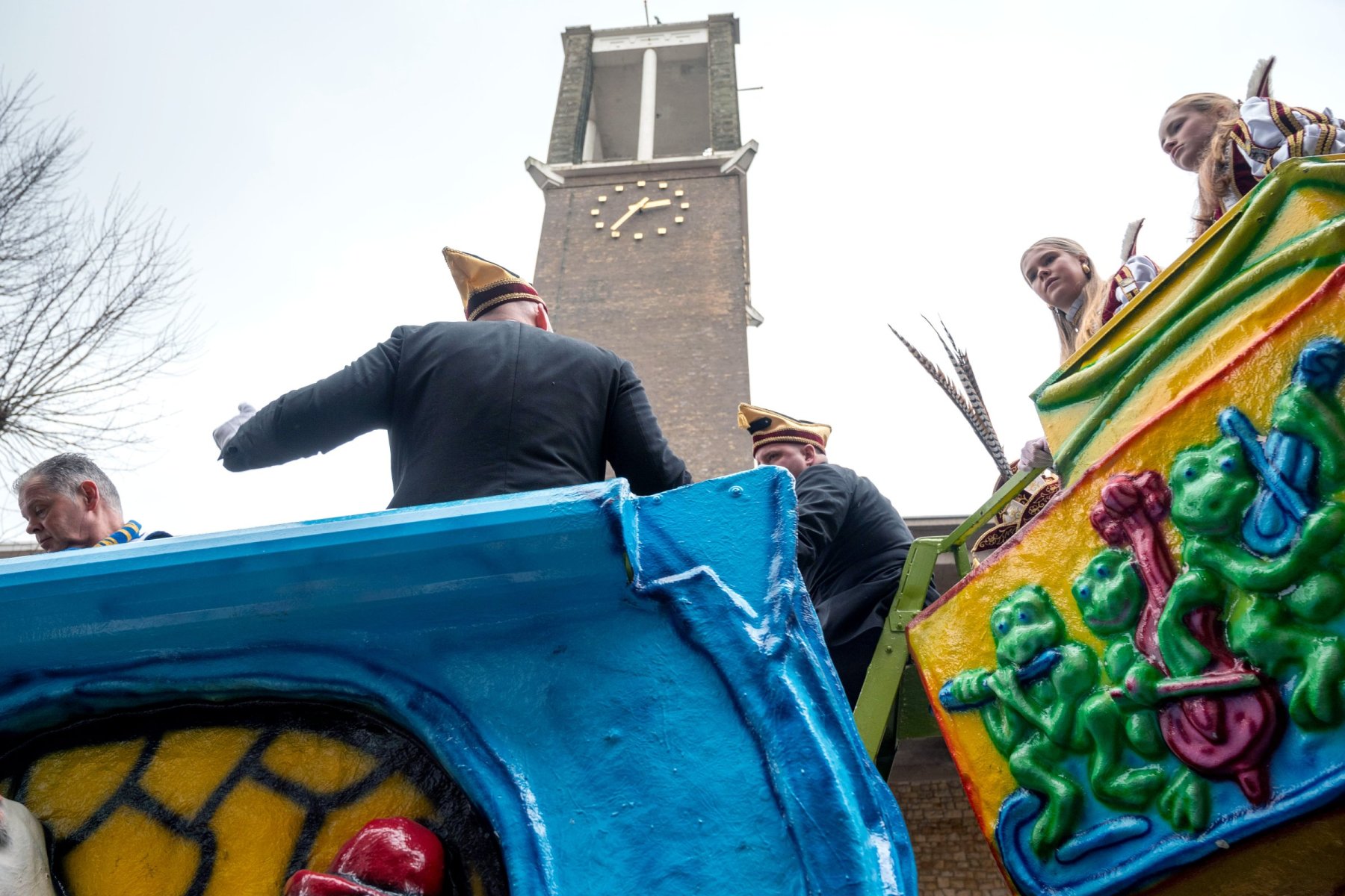 Knotsenburg 2024