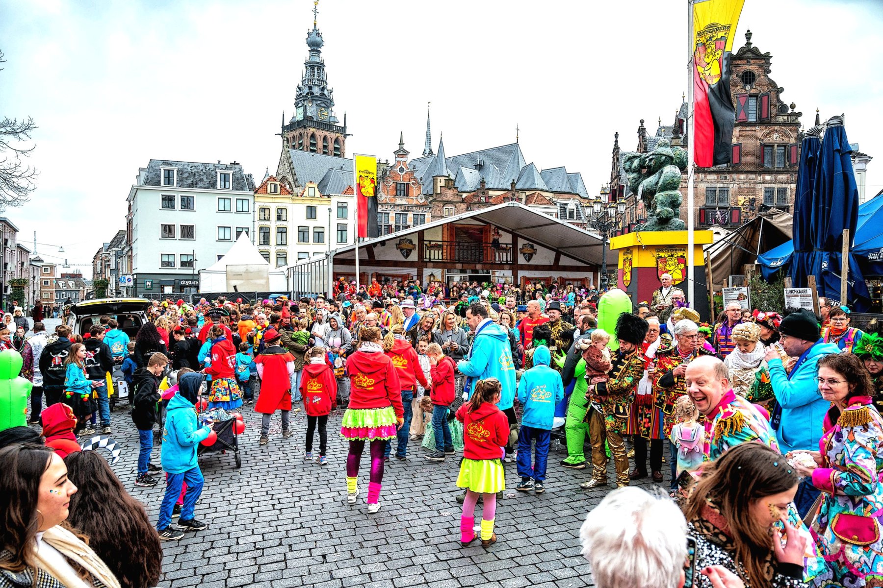 Knotsenburg 2024