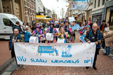 Knotsenburg 2024