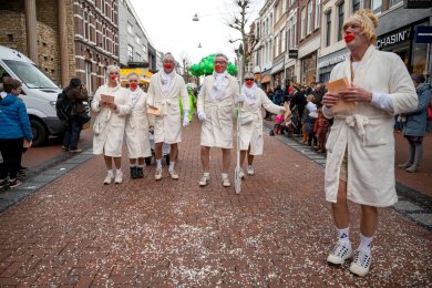 Knotsenburg 2024