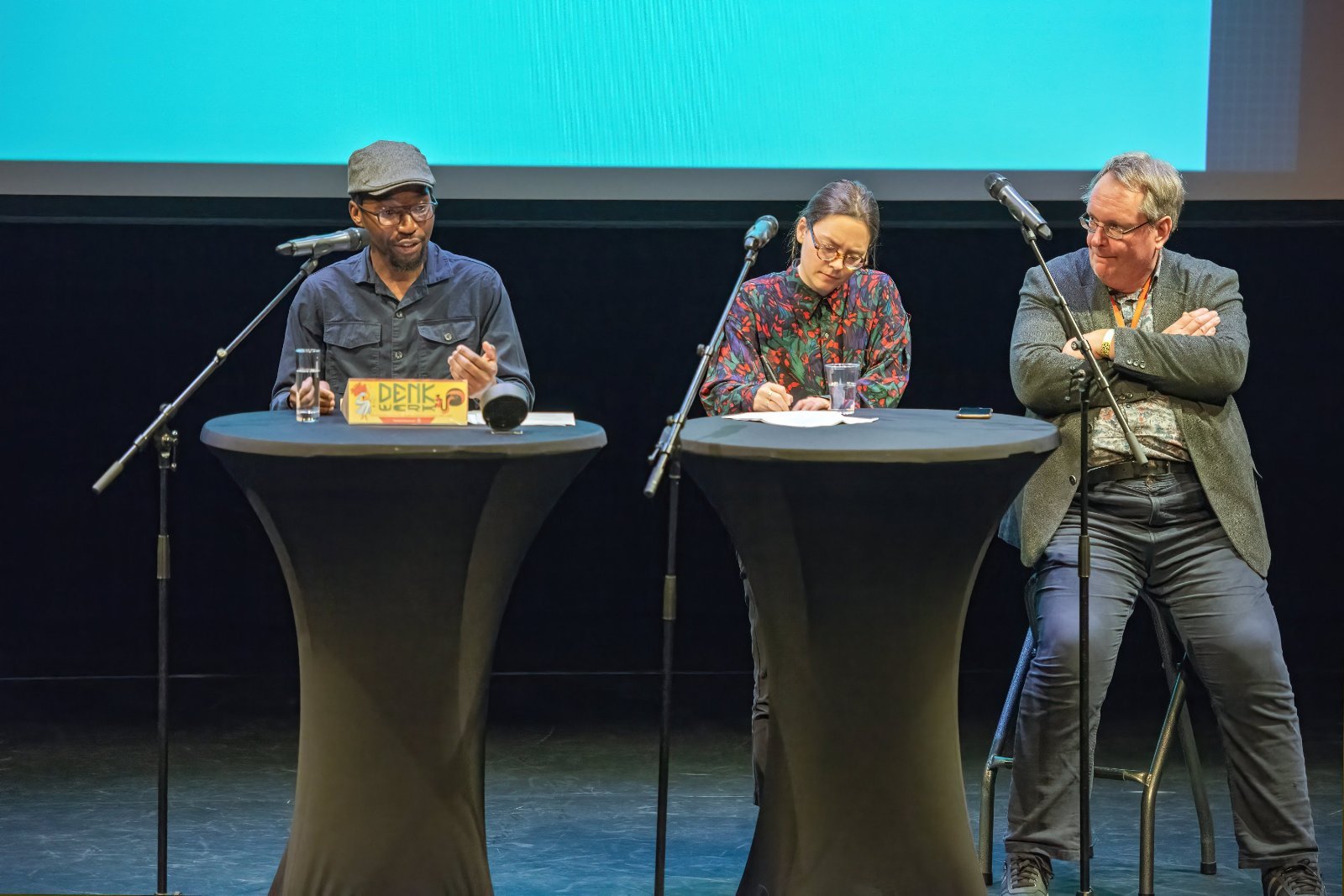 Denkwerk festival 2023