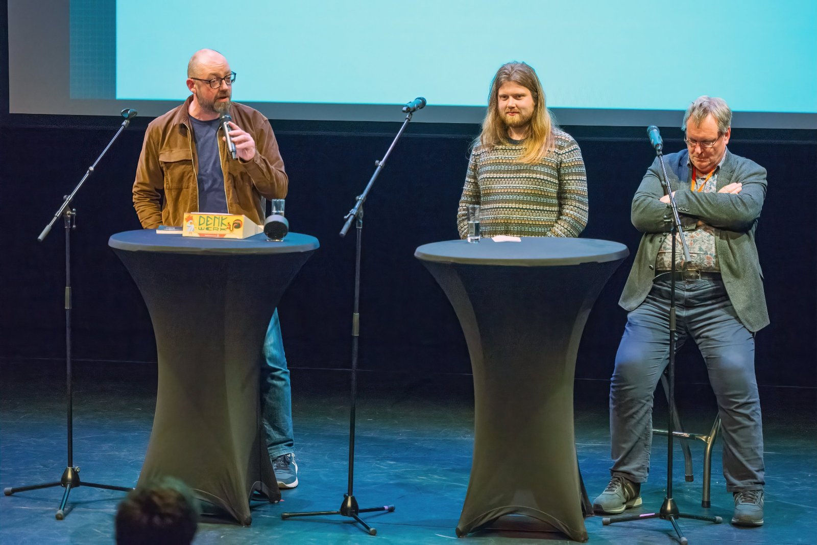 Denkwerk festival 2023