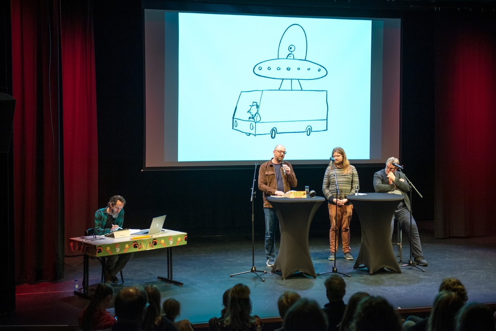 Denkwerk festival 2023