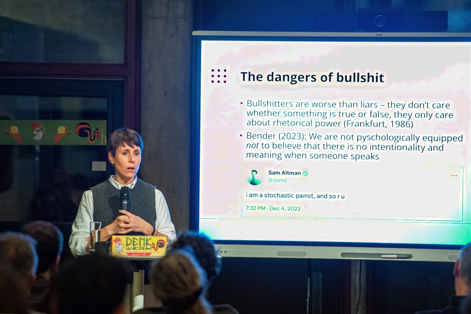 Denkwerk festival 2023