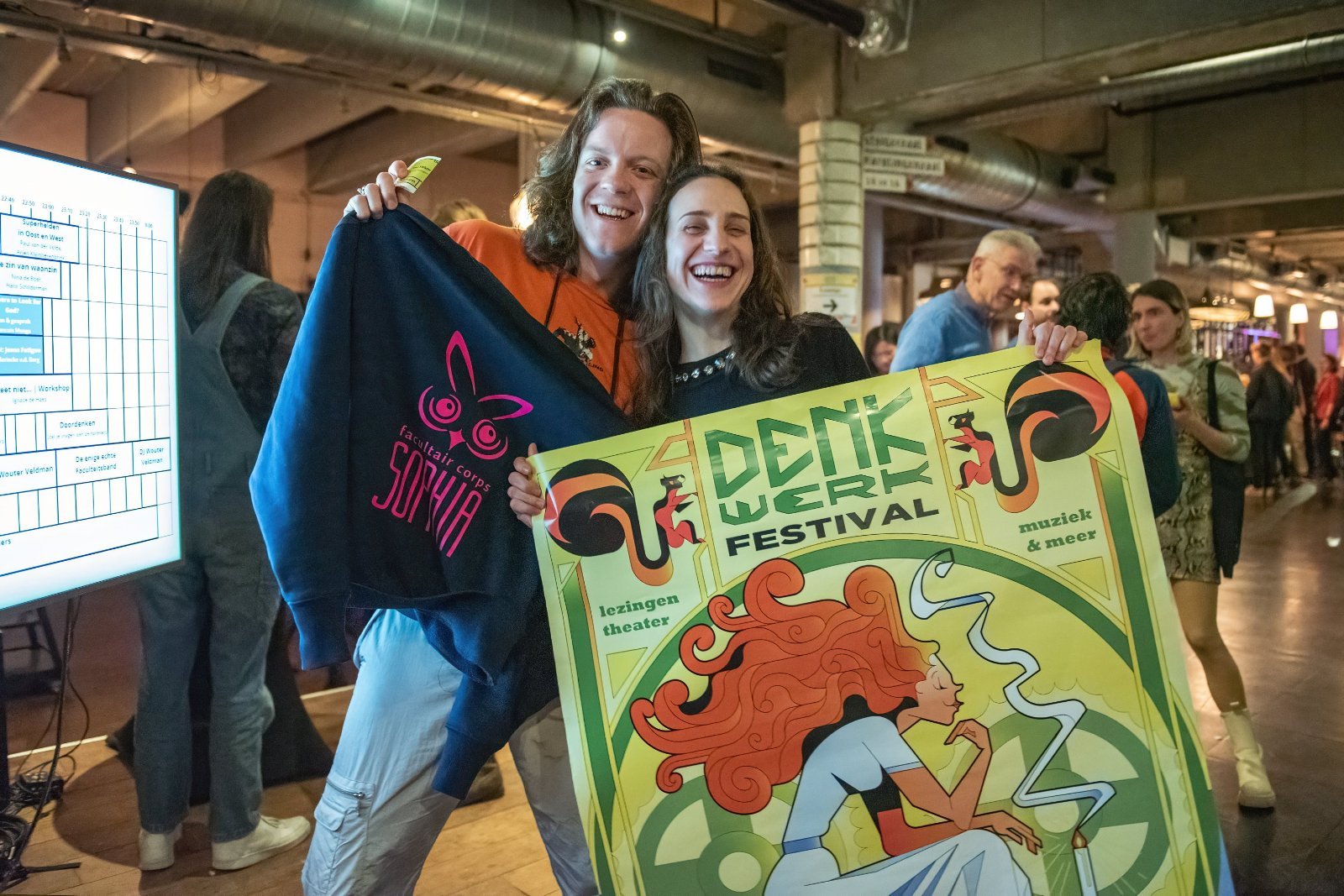 Denkwerk festival 2023