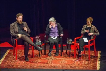 Denkwerk festival 2023