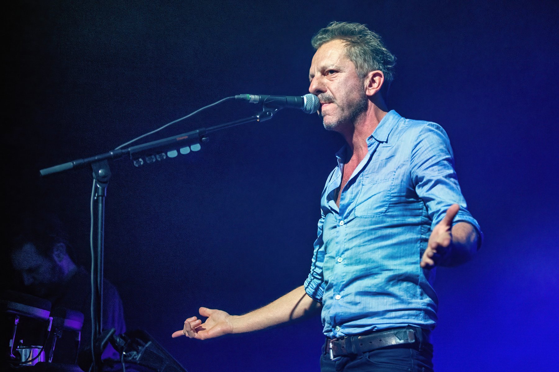 𝐝𝐄𝐔𝐒 in Doornroosje Nijmegen