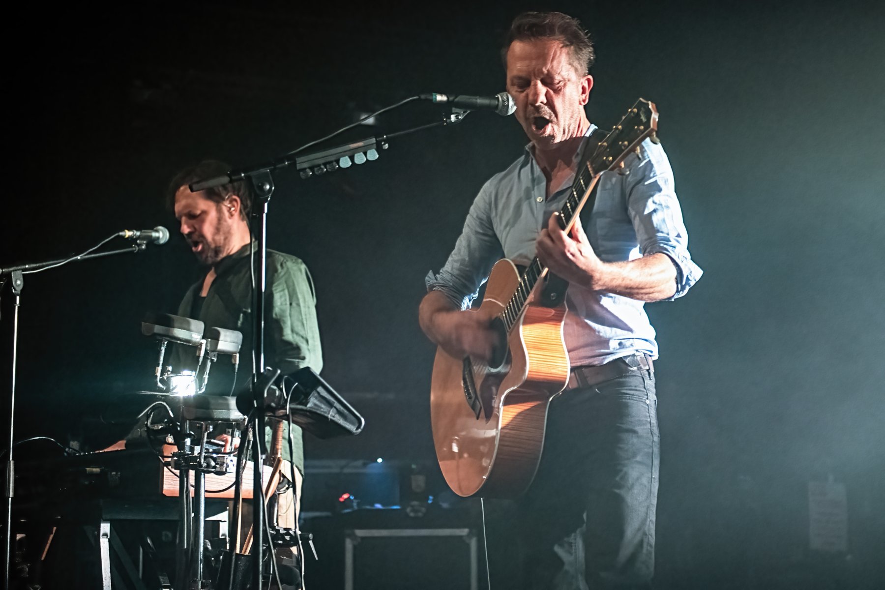 𝐝𝐄𝐔𝐒 in Doornroosje Nijmegen