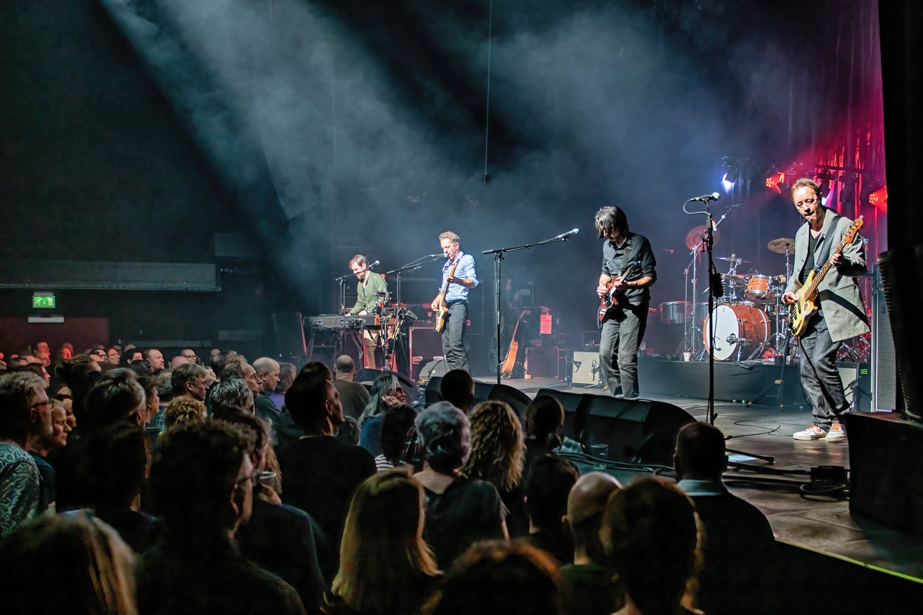 𝐝𝐄𝐔𝐒 in Doornroosje Nijmegen