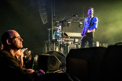 𝐝𝐄𝐔𝐒 in Doornroosje Nijmegen