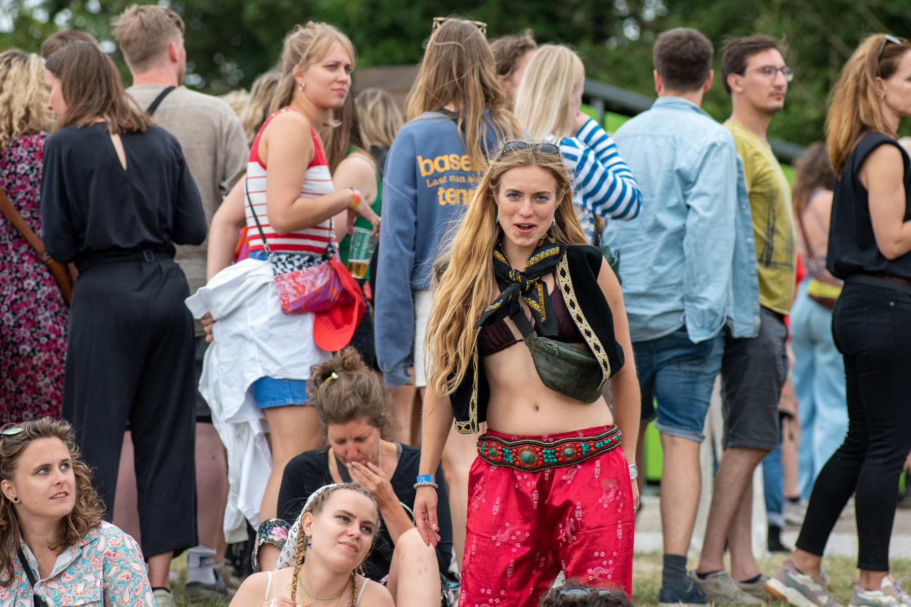 Down the Rabit Hole - vrijdag 1 juli 2022