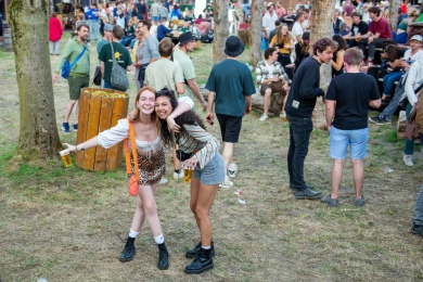 Down the Rabit Hole - vrijdag 1 juli 2022